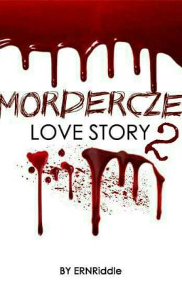 MORDERCZE LOVE STORY VOL. 2