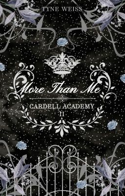 More Than Me - Cardell Academy II (German)