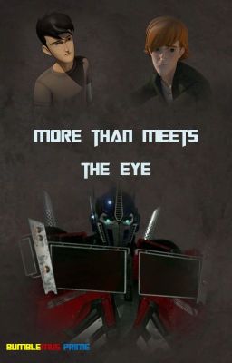 More Than Meets the Eye