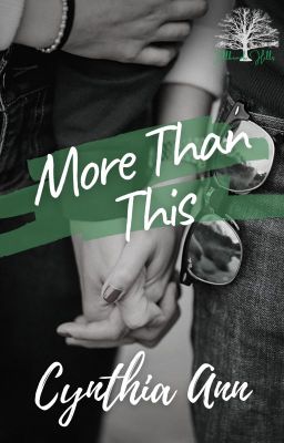 More Than This