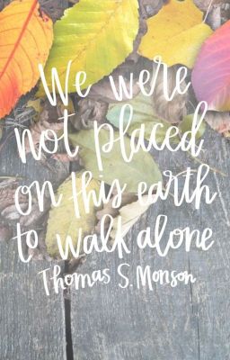 Mormon  Quotes