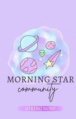 MorningStar Community