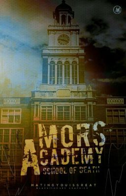 Mors Academy | School Of Death