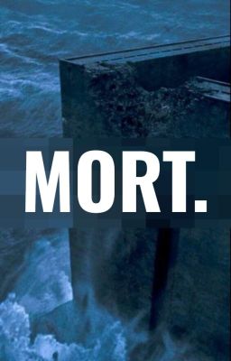 Mort. [Wolfstar]