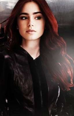 Mortal Instruments: 1 postava Clary