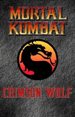 Mortal Kombat: Crimson Wolf