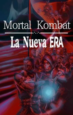 Mortal Kombat:LA NUEVA ERA