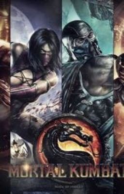 Mortal Kombat Oneshots