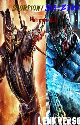 Mortal Kombat: Scorpion/Sub-Zero Hermandad (Tierra 4)