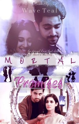 Mortal Promises ~ Avneil FF