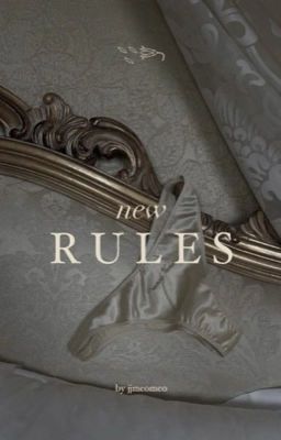 [MOS1410 - 08:00] ZOFG x Keria 𓇢𓆸 New Rules