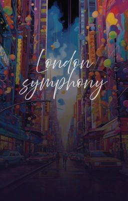 [MOS1410 - 17:00] Fakeria | London symphony