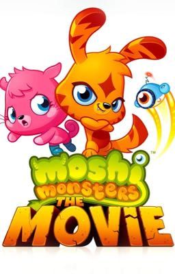 Moshi Monsters: The Movie (Rewritten)