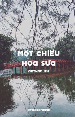 Một chiều hoa sữa