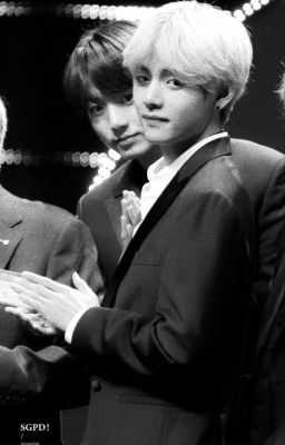 một chuyện tình nho nhỏ | taekook |