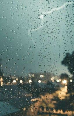 [Một] Đi qua ngày mưa [HOÀN]