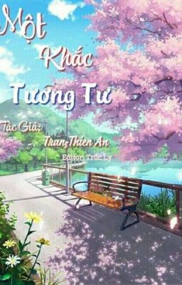 Một khắc tương tư!