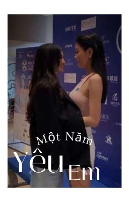 [🍭 🍌] Một Năm Yêu Em