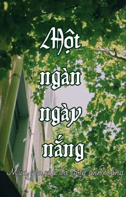 Một Ngàn Ngày Nắng 