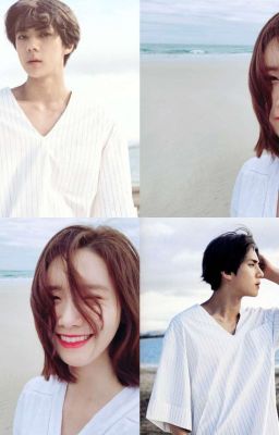 Một số dấu hiệu CRUSH YoonA của Oh Sehun+hint
