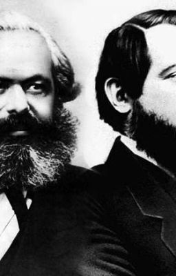Một Số Tác Phẩm Của K.Marx Và F.Engels (Mác Và Ăngghen)
