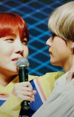 Một vài oneshort: [VHope] [HE] [SE] Tiền bối! Anh yêu em chứ?