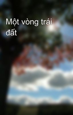 Một vòng trái đất