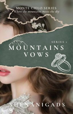 Mountains Vows (Highland Paradise # 1)