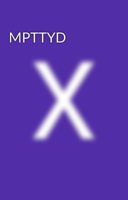 MPTTYD