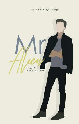 Mr Alien[Terbit]