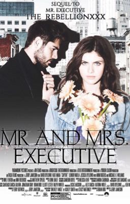 Mr. and Mrs. Executive