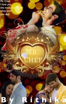 Mr. Chef {Complete}