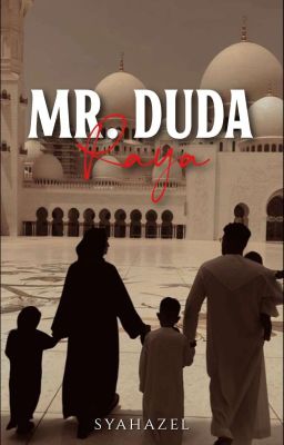 Mr. Duda Raya [ EBOOK ]