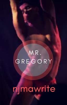 Mr. Gregory