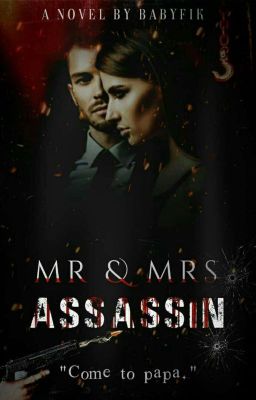 Mr.& Mrs.Assassin (E-BOOK)