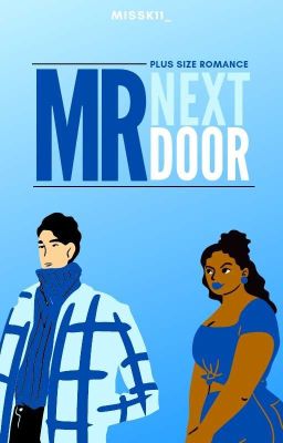 Mr Next Door