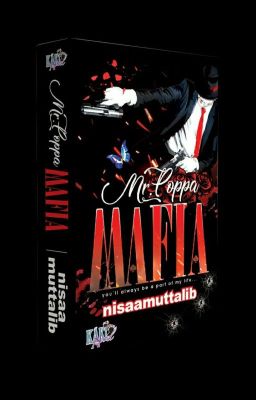 MR POPPA MAFIA (TAJUK ASAL: MR DADDY MAFIA | TERBIT 2021 | ARS •7•