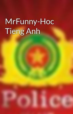 MrFunny-Hoc Tieng Anh