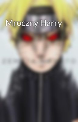 Mroczny Harry