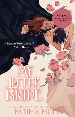 Mrs. Aidan: My Little Bride