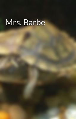 Mrs. Barbe