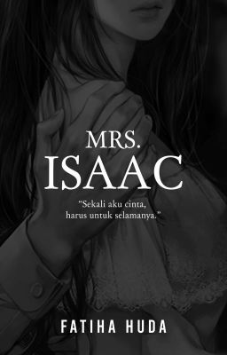 Mrs. Isaac: Cinta Yang Tak Biasa