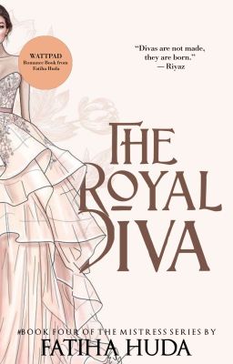 Mrs. Riyaz: The Royal Diva