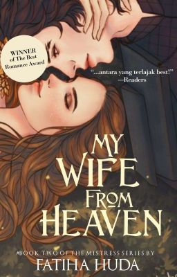 Mrs. Uwais: My Wife From Heaven