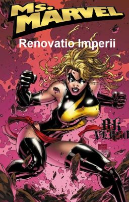 Ms. Marvel: Renovatio Imperii