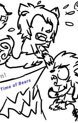 MS Returns: Shattered Time of Bears And Space