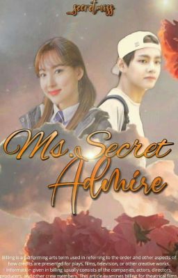 Ms.Secret Admire