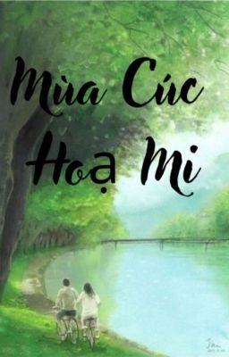 Mùa Cúc Hoạ Mi