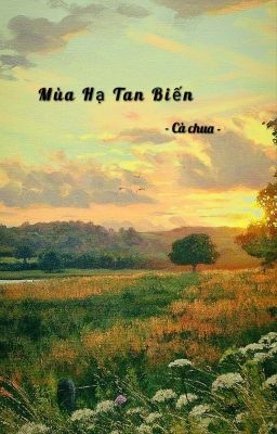 Mùa Hạ Tan Biến