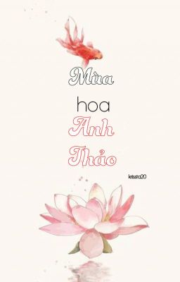 Mùa hoa Anh Thảo